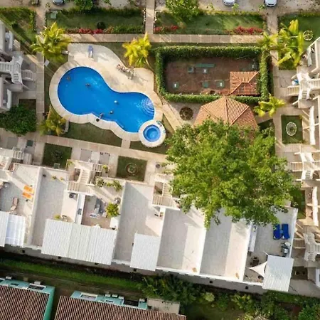 Coco Dream Escapes Ground Unit Villa