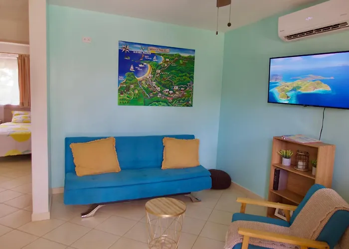 Dream Escapes Ground Unit Coco