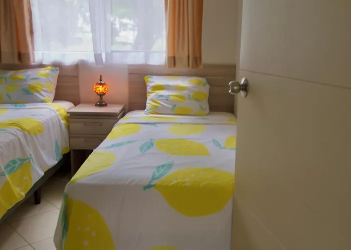 Dream Escapes Ground Unit Casa de férias Coco