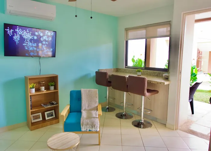Dream Escapes Ground Unit * Coco