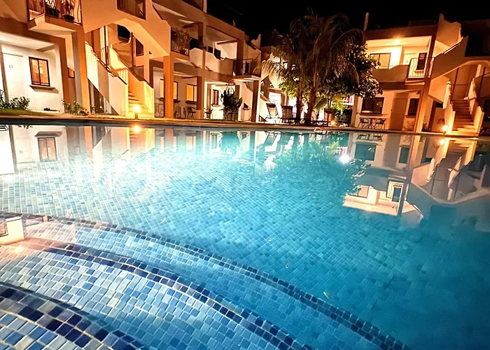 Casa de férias Dream Escapes Ground Unit *