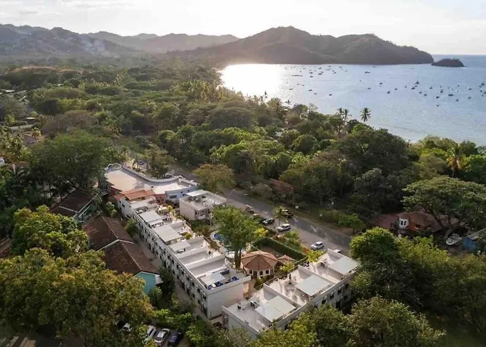 Dream Escapes Ground Unit Ferienhaus Coco