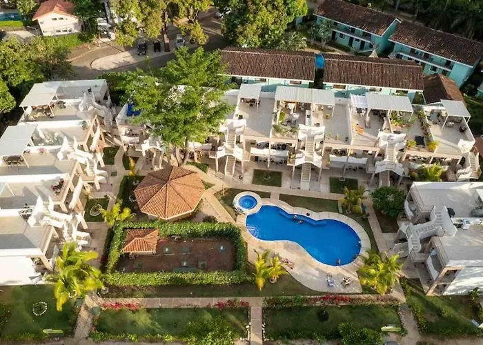 Ferienhaus Dream Escapes Ground Unit Coco