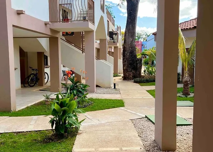 Ferienhaus Dream Escapes Ground Unit