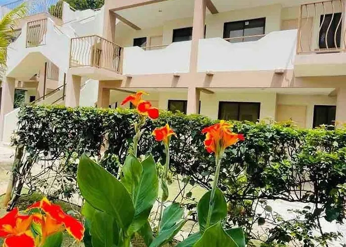 Casa de férias Dream Escapes Ground Unit Coco