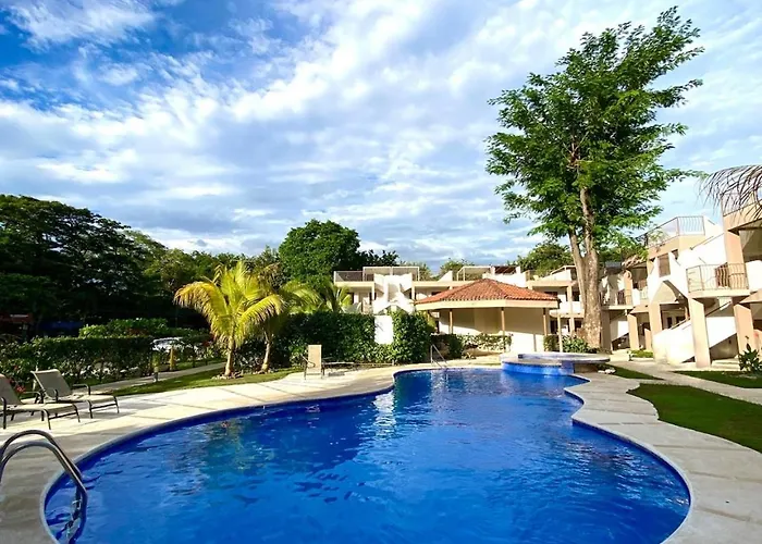 Ferienhaus Dream Escapes Ground Unit Coco