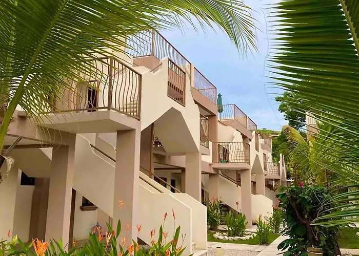 Ferienhaus Dream Escapes Ground Unit