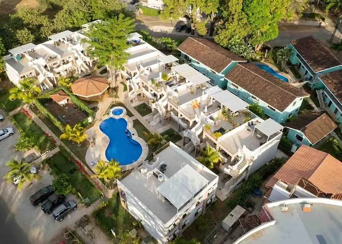 Dream Escapes Ground Unit Ferienhaus Coco